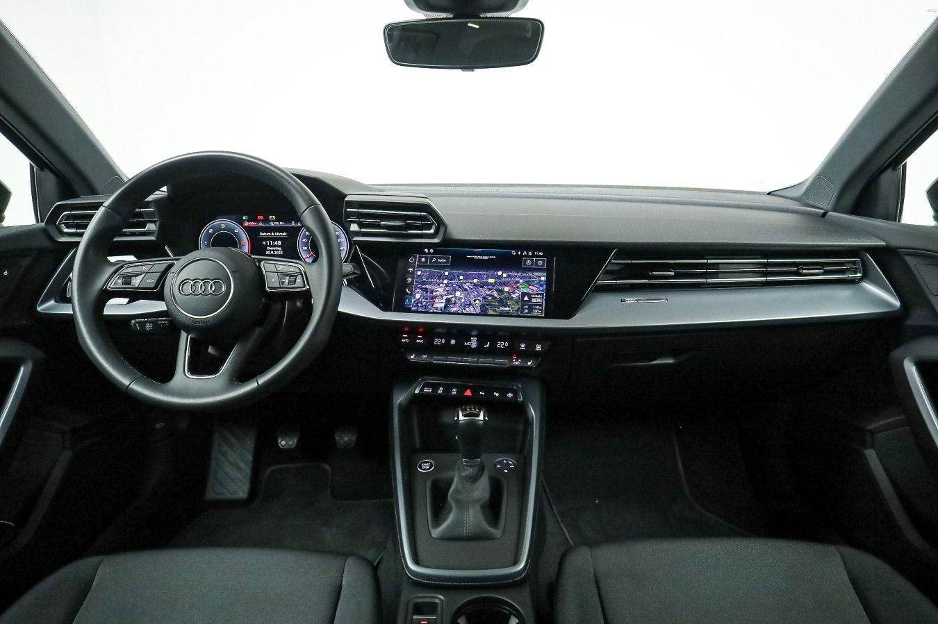 Audi A3 - Bild 11