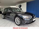 BMW 318d Touring Sport Line Aut/LED/Navi/AHK/2Hd. - BMW 318 in Hannover
