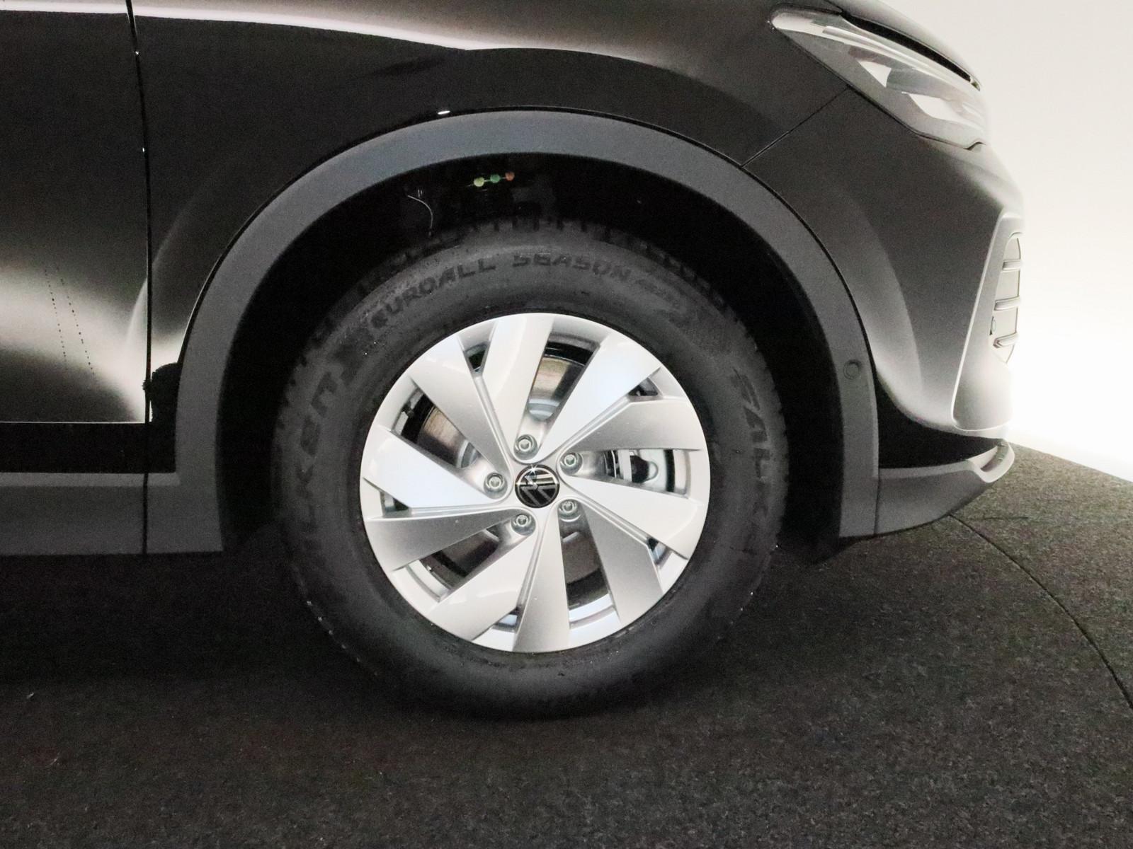 Volkswagen Tiguan 2.0 TDI AHK LED NAVI KAMERA PDC KLIMA, миниатюра 21
