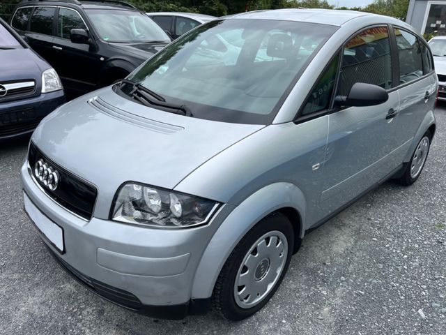 Audi A2 1.4