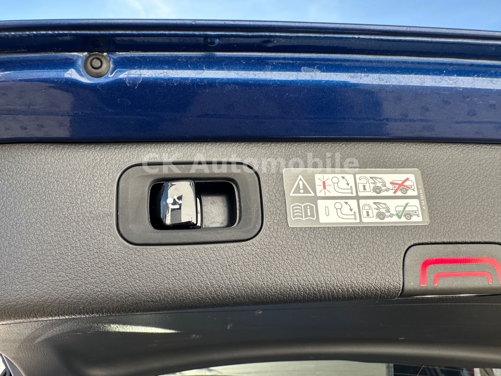 Fahrzeugabbildung Mercedes-Benz C 220d 4Matic All Terrain Avantgarde/Pano/360°K