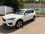 Seat Tarraco 1.5 TSI ACT 110kW Xcellence Hagelschaden - Seat Unfallwagen