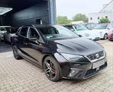 Seat Ibiza FR Digital Tacho uvm. - Seat in Ludwigshafen: Ibiza