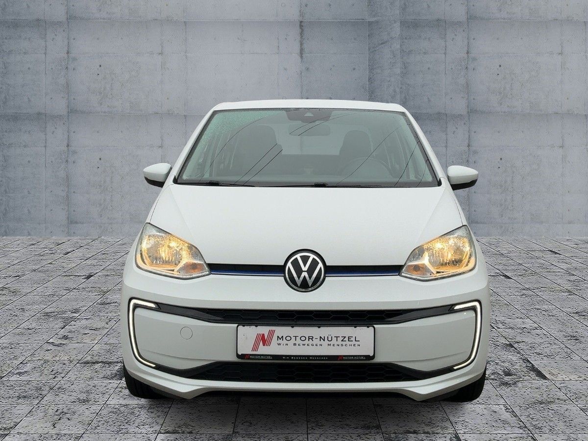 Volkswagen e-up! - Bild 3