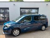 Opel Combo Behindertengerecht Hub-Schwenksitz Rampe - Opel Combo: B