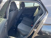Skoda Fabia - Vorschau Bild 8