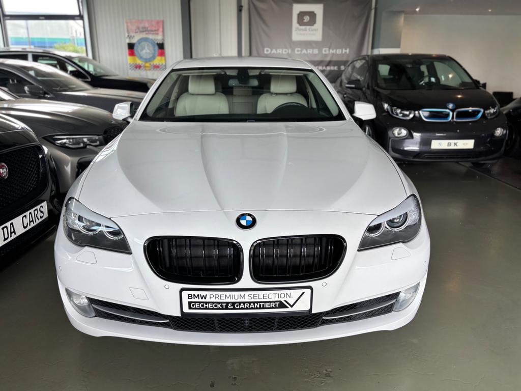 BMW 535