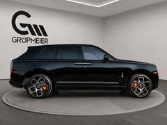 ROLLS ROYCE Cullinan Black Badge 600PS Luftfederung Voll