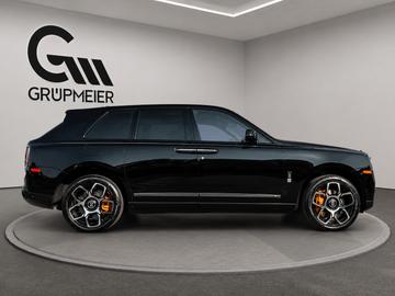 صورة 2 لـ 2019 ROLLS-ROYCE CULLINAN