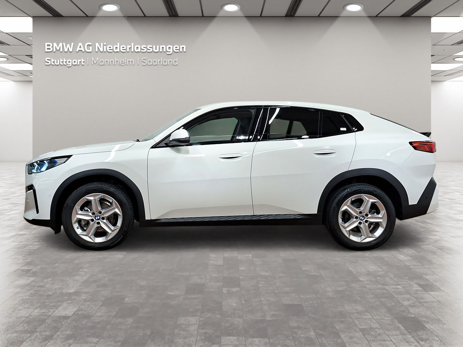 BMW X2 - Bild 3