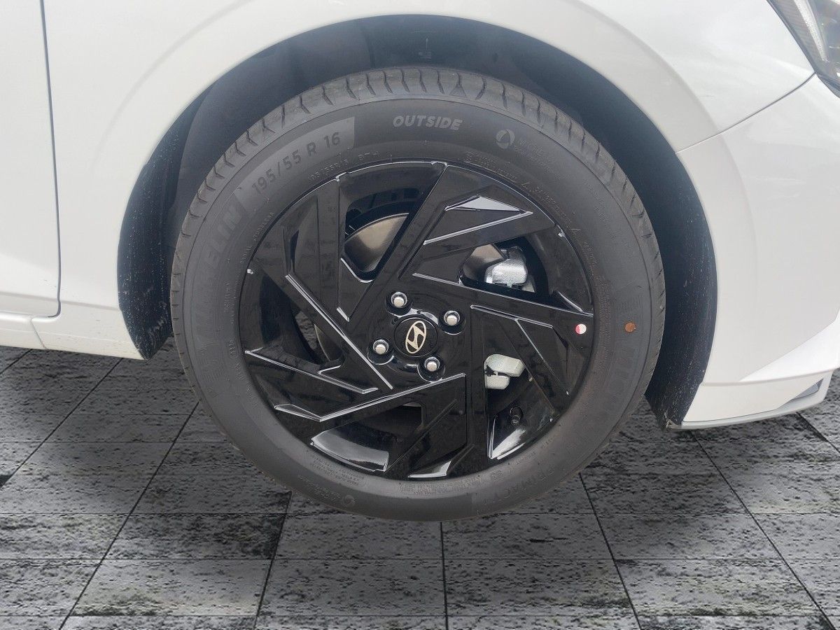 Hyundai i20 - Bild 7