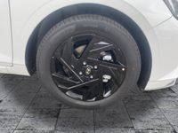 Hyundai i20 - Vorschau Bild 7