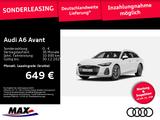 Audi Neuer A6 Avant TFSI 150 kW S tronic *AKTION* #FR - Audi A6 Neuwagen: Kombi