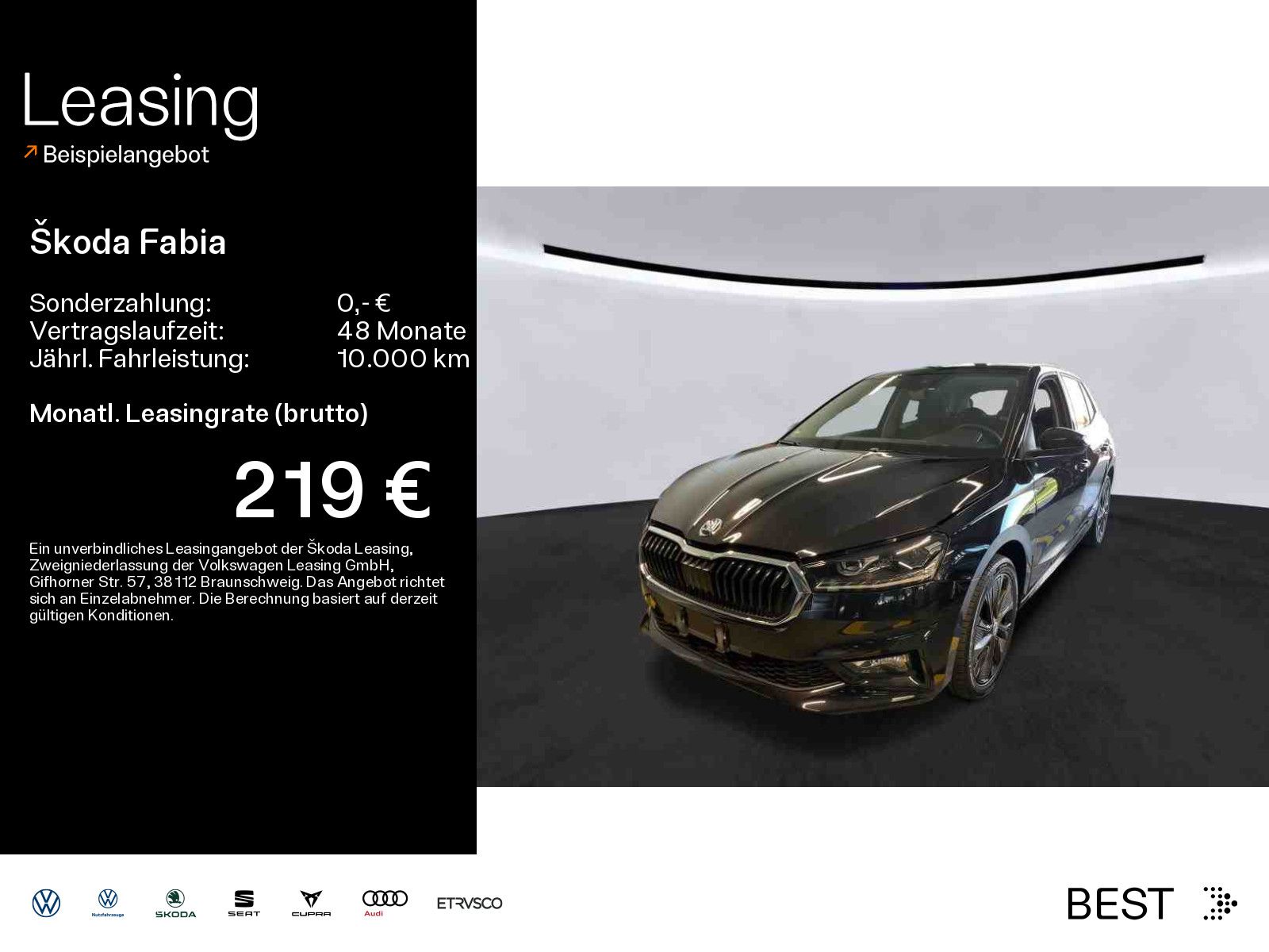Skoda Fabia 1.0 TSI STYLE*LED*PDC*SHZ*NAVI*KLIMA