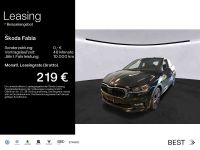 Skoda Fabia - Vorschau Bild 1