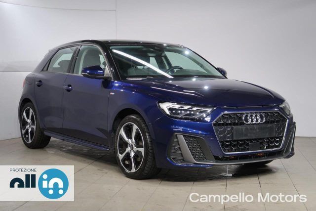 Audi AUDI A1 A1 SPB 30 TFSI Adrenalin edition