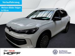 Volkswagen Tiguan 1.5 eTSI DSG ENERGY AHK AreaView Matrix e