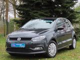 Volkswagen Polo V Trendline "1.Hand erst 32.000 km"! - Volkswagen Polo: 1.3
