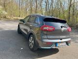 Kia Niro 1.6 GDI Plug-in Hybrid Vision Vision - gebrauchte Kia Niro aus dem Jahr 2018