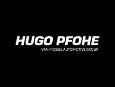 Hugo Pfohe GmbH - Ford und Kia in Norderstedt