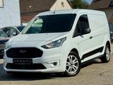 Ford Transit Connect 240 L2 Autm. Kasten lang Trend - Ford Transit Connect aus 2021