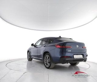 BMW X4 - 4