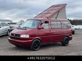 Volkswagen T4 Multivan 2.5 TDI Aufstelldach Klima Stdhzg - Volkswagen T4: Aufstelldach