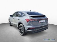 Audi Q4 - Vorschau Bild 7