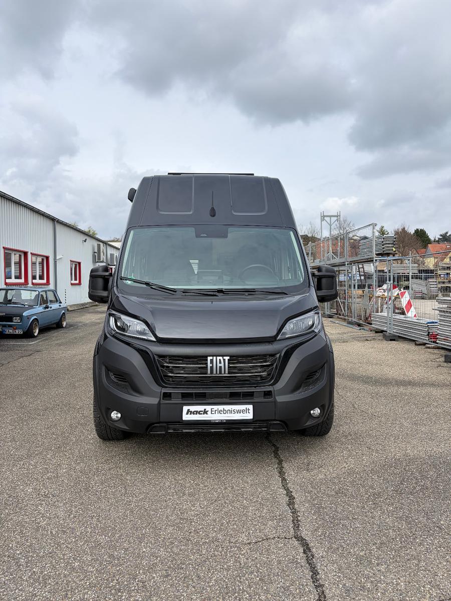 La Strada Avanti C *Sehr gute Ausstattung*