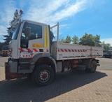 Iveco AD190T310W/4X4-ALL/MANUEL/BLATT/EUROTRAKKER/2003 - Iveco 2003