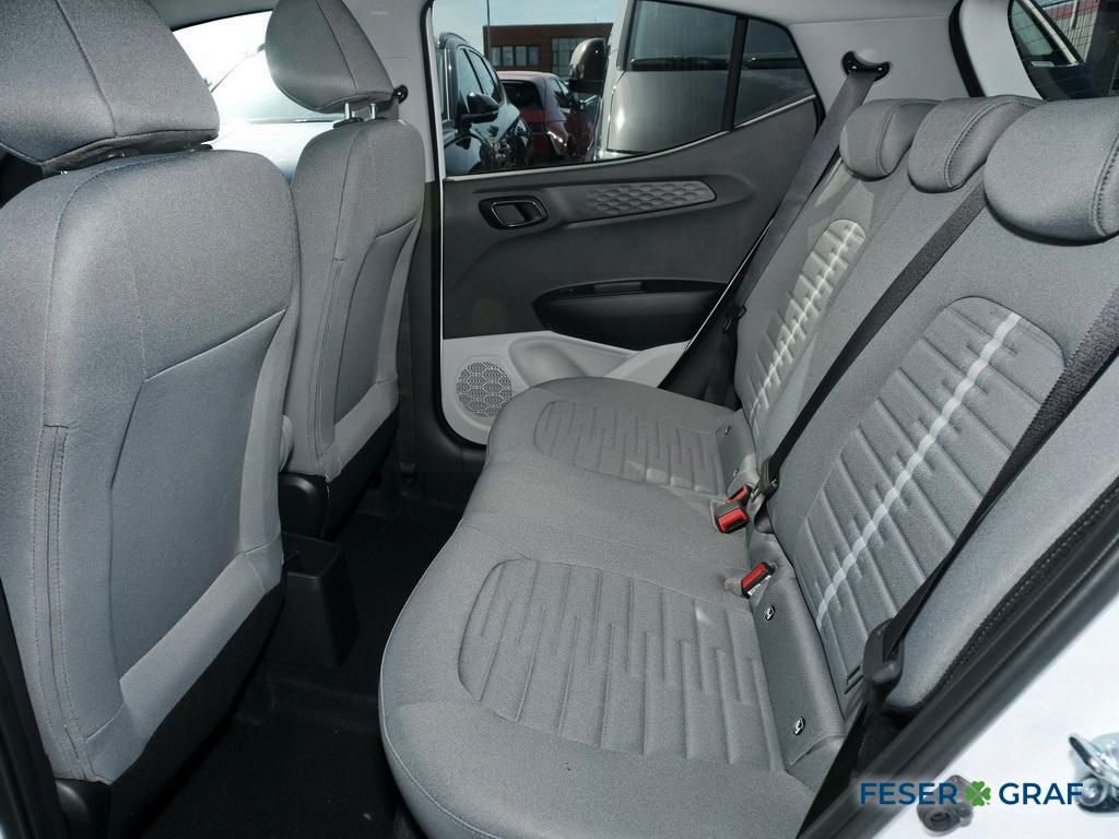 Hyundai i10 - Bild 5