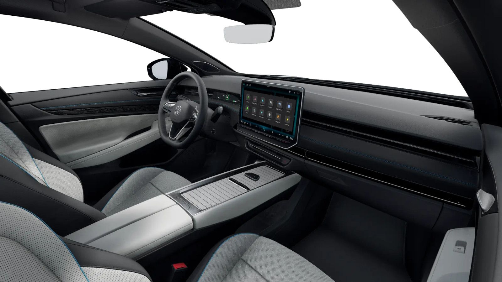 Volkswagen ID.7 - Bild 19