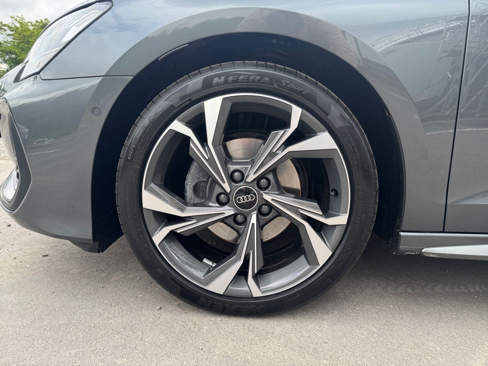 Audi A3 - Bild 5