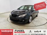 Seat Ibiza 2.0 TDI FR Xen.|Klima|SHZ|GRA - Seat Ibiza aus 2011: Fr