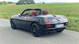 Fiat Barchetta Roadster rostfrei Garagenfa... - Fiat aus 2002