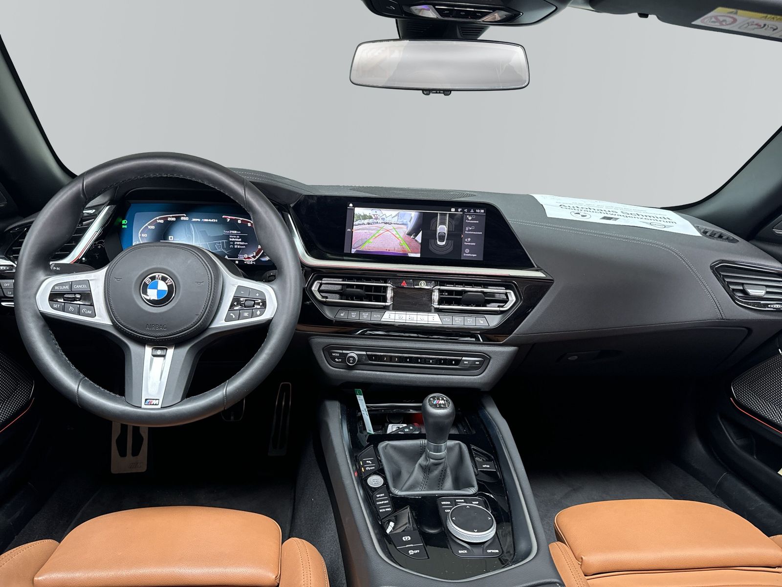 BMW Z4 M40 - Bild 11