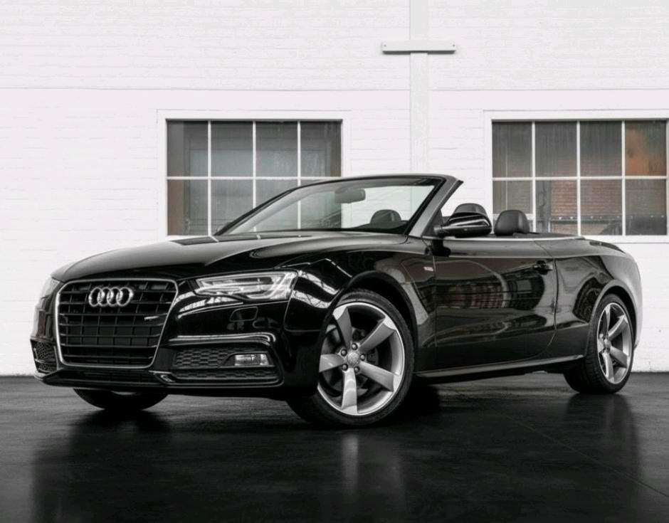 Image of Audi A5