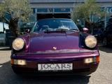 Porsche 964 Orig. WTL Carrera 2  SCHALTER I DEUTSCH I - Porsche 964: Carrera