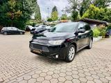 Mitsubishi Outlander PHEV 4WD Ahk 2.0i Hybrid - Mitsubishi Gebrauchtwagen von 2013