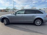 Audi A4 B8 1.8 TFSI  170 PS  2011  TÜV ... - Audi A4: 170