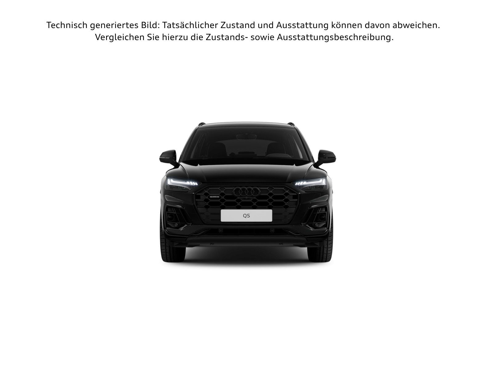 Audi Q5 - Bild 4