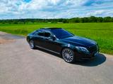 Mercedes-Benz S 350 BlueTEC 4MATIC L -