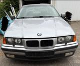 BMW E36 323i - BMW 323 aus 1995