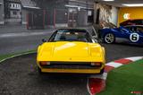 Ferrari 308 GTS *LOWEST KM IN THE MARKET* - Ferrari 308: Cabrio