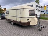 HYMER / ERIBA / HYMERCAR Troll Oldtimer - HYMER / ERIBA Oldtimer