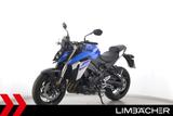 Suzuki GSX S 950 - SUZUKI LIMBÄCHER - SUZUKI GSX 950