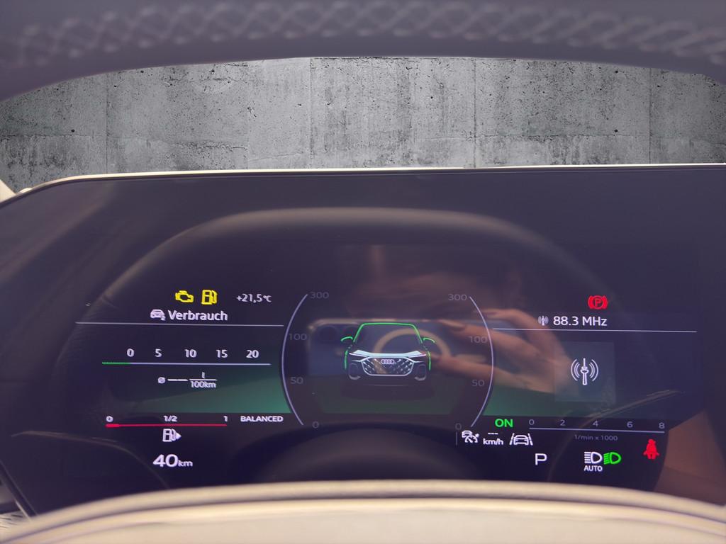 Audi Q5 Sportback TFSI S line AHK+Tech plus+LED plus