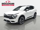 Kia SPORTAGE 1.6 T-GDI 160 48V 2WD DCT GT-LINE MJ25  - Kia: Händler