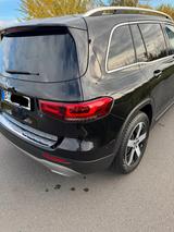 Mercedes-Benz  PANARAMA DACH GLB 200 4MATIC DCT - - Mercedes-Benz GLB-Klasse Gebrauchtwagen in Berlin