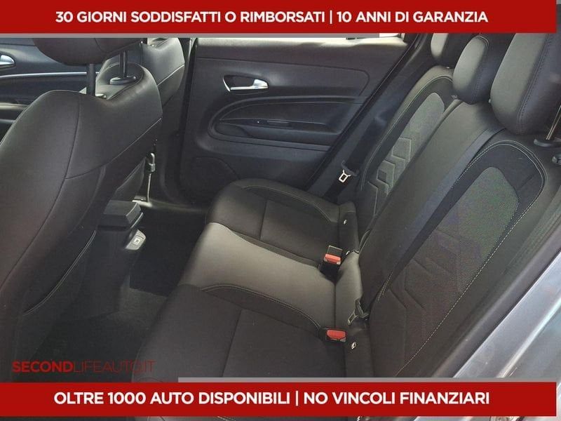Other Jeep Avenger 1.2 turbo Altitude fwd 100cv imagem 2